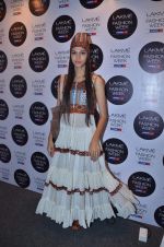 at Shruti Sancheti Show at lakme fashion week 2012 Day 3 in Grand Hyatt, Mumbai on 4th March 2012 (130).JPG